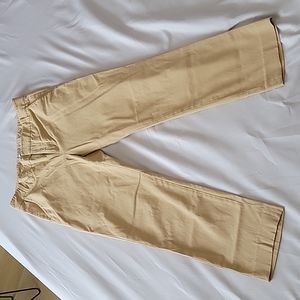Vince trousers